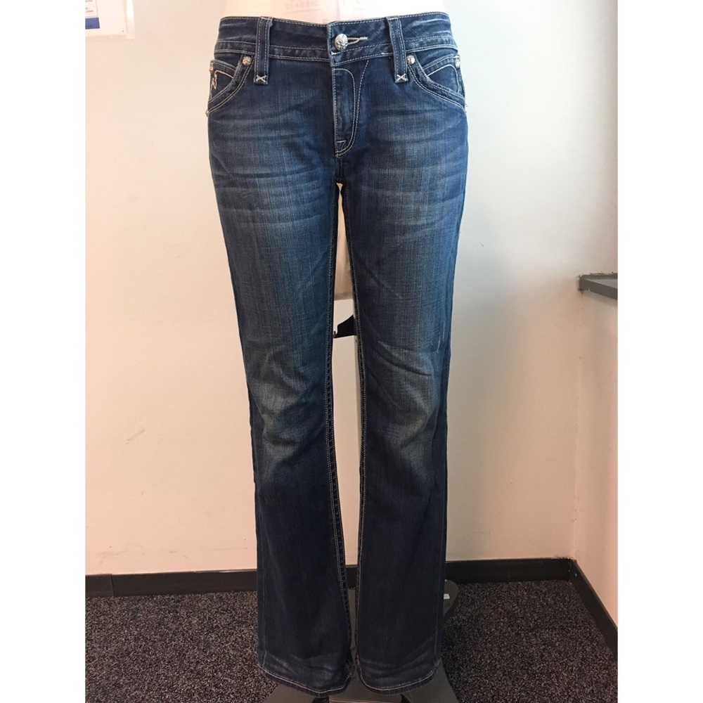 Rock Revival Chrissy Boot Cut